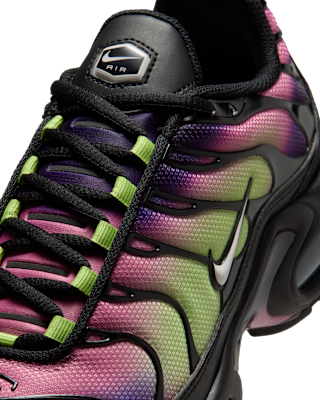 NIKE公式】ナイキ エア マックス プラス ウィメンズシューズ